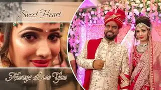 Tere Sang Preet Shanaya Digital Studio EDIUS X Pro  Couple Songs Project  3D Cinematic EDIUS Songs