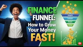 Welcome to Finance Funnel: Your Ultimate Guide to Mastering Money!