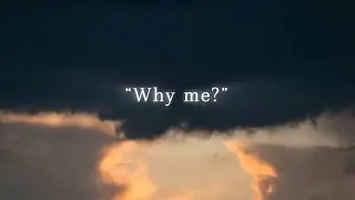 When trusting Allah&rsquo;s plan feels heavy 