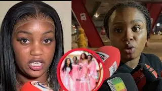 Dieyna Baldé remet diarra Thies à sa place « invité wouma motakh démouma, Sama diguanter ak Sonko