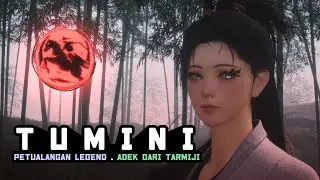 Where Winds Meet - TUMINI IS HERE . Legend Difficulty