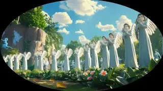 Adam as and Iblis |The beginning of humanity and struggle|