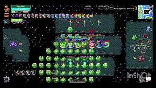 🌈 Tesoro Arcoiris 🌈 // Quest Complete!! \\@KakeleOnlineMMORPG #kakele #kakeleonline 