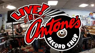 Liz Burrito - Live at Antone's Record Shop - 7/2/2024