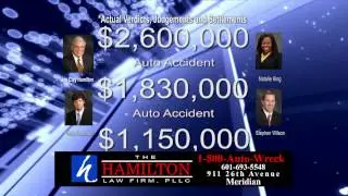 Hamilton Law Firm Feb 2014 TRC A Rev
