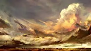 Michael Moon - Everybody's Busy