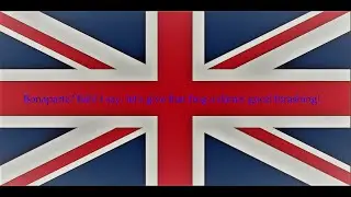 Lord Helmchen Plays NTW III - Die britische Kampagne: Early 'til Late September 1806