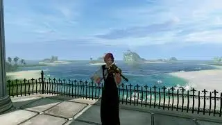 ArcheageMML　QuantumpJump