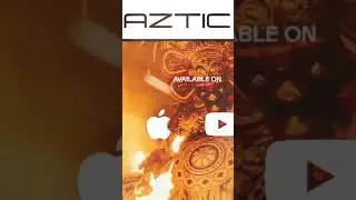 Aztic - Music || Dark Jamaica ||