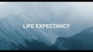 LIFE EXPECTANCY (YEARS) Before 2020