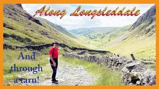Lake District Walks | Grey Crag & Tarn Crag | Wainwright's Far Eastern Fells