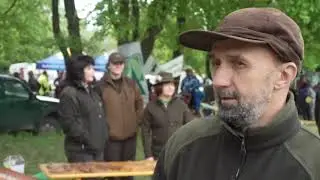 Pr&iacute;rode bl&iacute;zka starostlivosť o lesy na LS Duchonka, OZ Prievidza