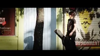Sonia Leigh - My Name Is Money (Official Music Video)