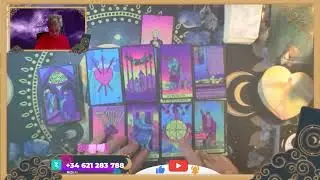 💕El Tarot que Gu&iacute;a Tu Destino  7/1/2025  #tarotgratis
