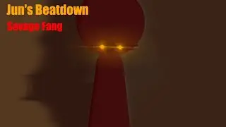 Savage Fang | Combat Gods II | Sticknodes
