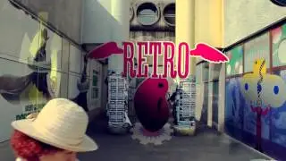 AE Battle 6/21 (Retro)