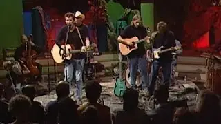 A Ragamuffin Band - Creed (Live)