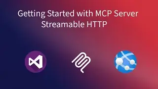 Build Streamable Http MCP Server with MCP Inspector, Azure Web App, Visual Studio & C#.NET