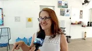 BAILÃO DO CENTRO DE CONVIVÊNCIA DO IDOSO