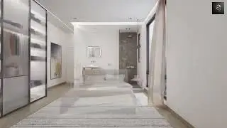 Anassa 4BHK Walkthrough