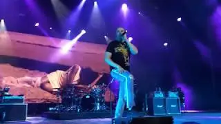 Maná en vivo - Starlite Festival Marbella 2018