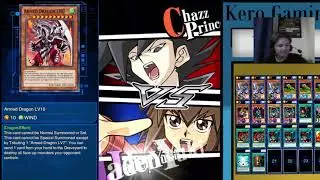 Yugioh Duel Links How to Farm most Characters Plus Serious Chazz
