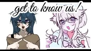 Get to know us!#gettoknowus #roblox #spacetower