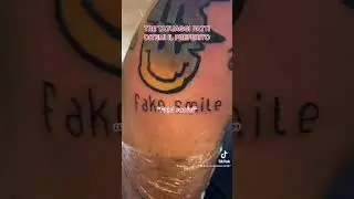 Tatuaggi voglia di Natale ig:il.debbo.97