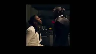 KENDRICK LAMAR:Mr Morale & The Big Steppers Moments