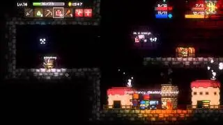 All of Magicite's multiplayer issues in 9 seconds