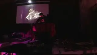 Solid State Entity @ Marigold Theater Easthampton MA 10/16/24