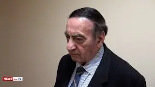 Փաշինյանի բառապաշարը շատ լավն է, մարդկային է. Հասանով