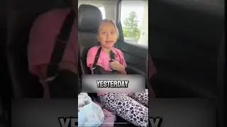 A Little Girl Saw Jesus &mdash; And Her Reaction Stunned Everyone#faithjourney #christianlife  #godspeaks