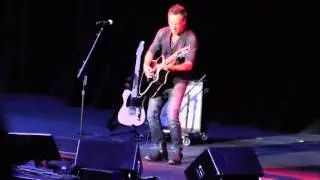 Bruce Springsteen - Born in the USA - Stand Up For Heroes MSG 11-5-2014