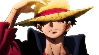 I Finally Started One Piece And It's...
