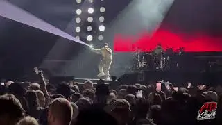 NF - PANDEMONIUM (Live @ T-Mobile Center in Kansas City, MO)