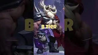 ⚔️ Fate War Tier List | August 2025 🔥