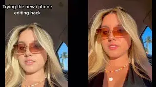 iPhone Photo Editing Hack (Tutorial)