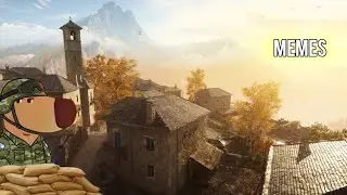 BATTLEFIELD V:  ESPECTACULARES MAPAS 