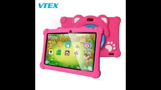 10.1 Inch Touch Gaming Educational Computer Android Drawing Tablet Pc