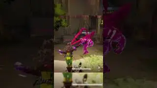 This Rogue ULT combo is CRAZY! #marvelrivals #rogue #marvelrivalsclips