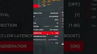 Hitman 3 Mendoza RTX 4080 4K Ultra with DLSS Frame Geneeration FPS BOOST
