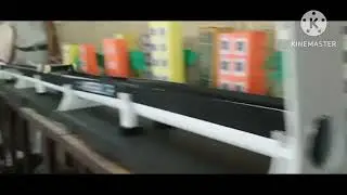 Hyperloop working model # hyped