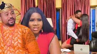 Please Don&rsquo;t Skip This Interesting New Nigerian Movie Royal Desire - African Movie