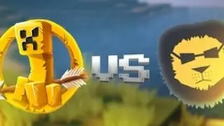 MCSG Vs Badlion
