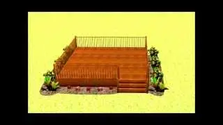 Landscape Design Service