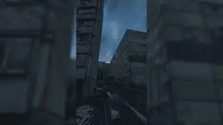Cold Day &middot; Macroform (slowed + reberb)
