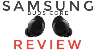 Samsung Buds core review!!! Samsung sambavam🔥🔥🔥 Audio quality❣️🎧