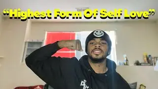 Discipline Is the Highest Form of Self-Love
