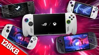 Buy This Handheld Before Prices Go Crazy